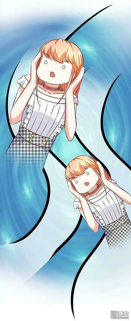 Giang Thiếu Muốn Hay Không Gả Tới Đây: Chapter 3