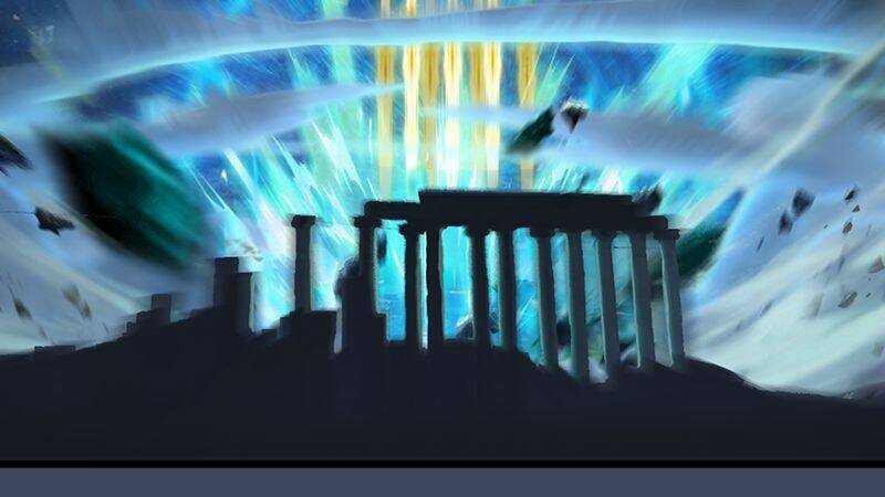 Lâm Uyên Kiếp: Chapter 10