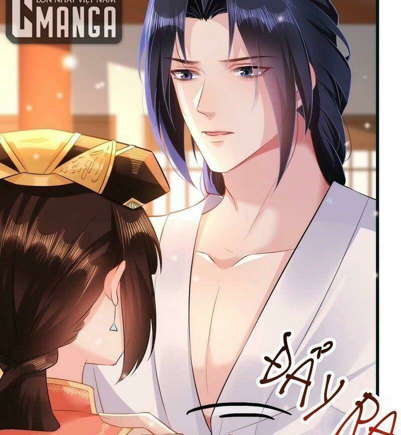 Quận Chúa Vững Vàng, Thiết Lập Nhân Vật Không Thể Vỡ: Chapter 57