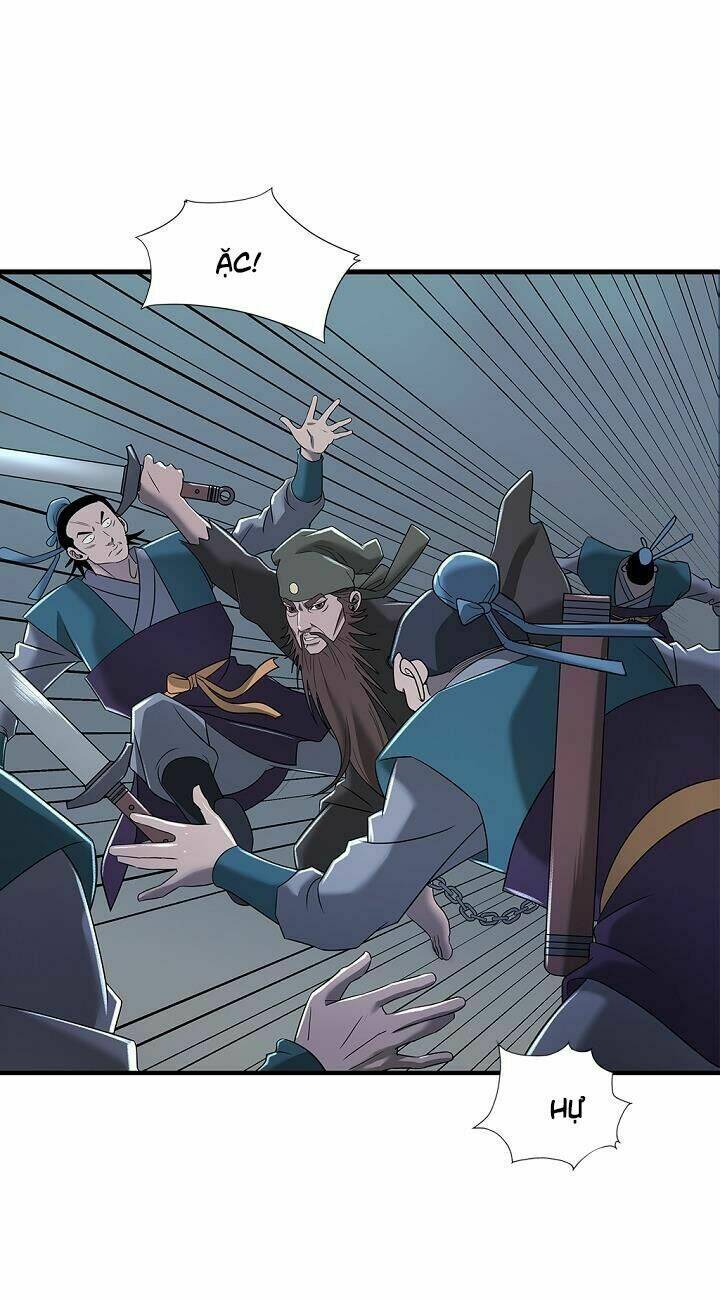 Cuồng Long: Chapter 12