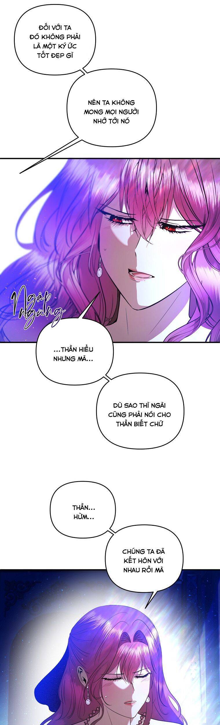 Phương Pháp Sống Sót Khi Phải Ngủ Cùng Hoàng Đế: Chapter 30