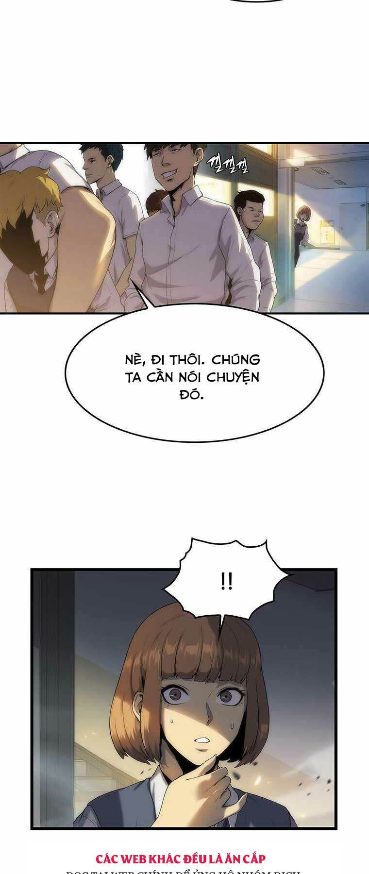 Hậu Duệ Của Hổ: Chapter 2