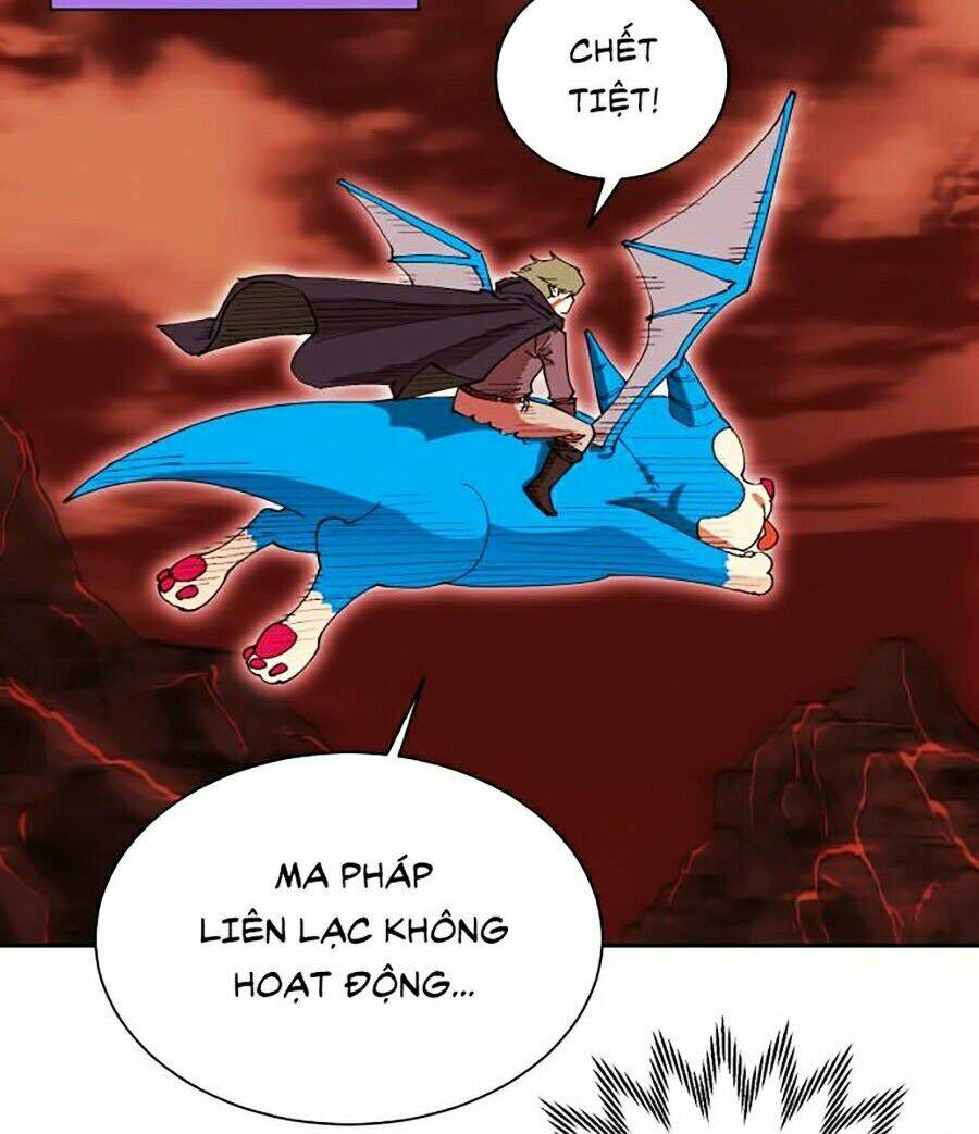 Hard Core Leveling Warrior Ss2: Chapter 94