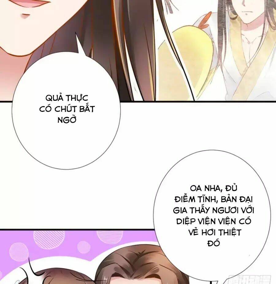 Vương Phi Có Chút Nghịch Ngợm: Chapter 66