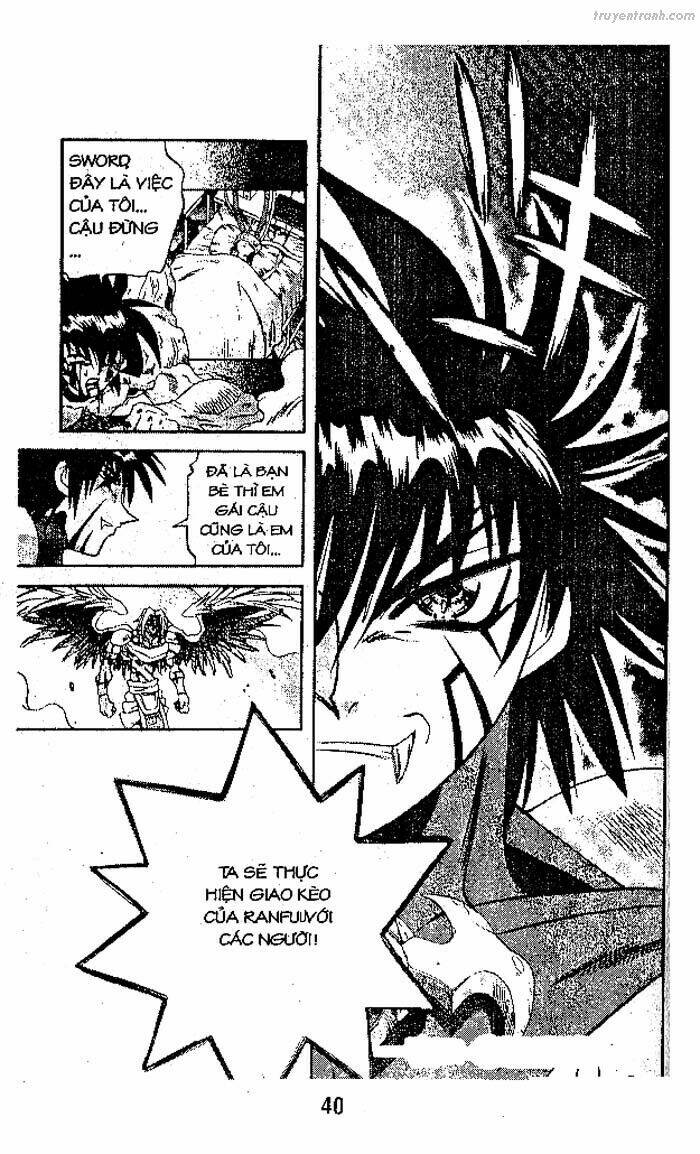 Devil And Devil: Chapter 81