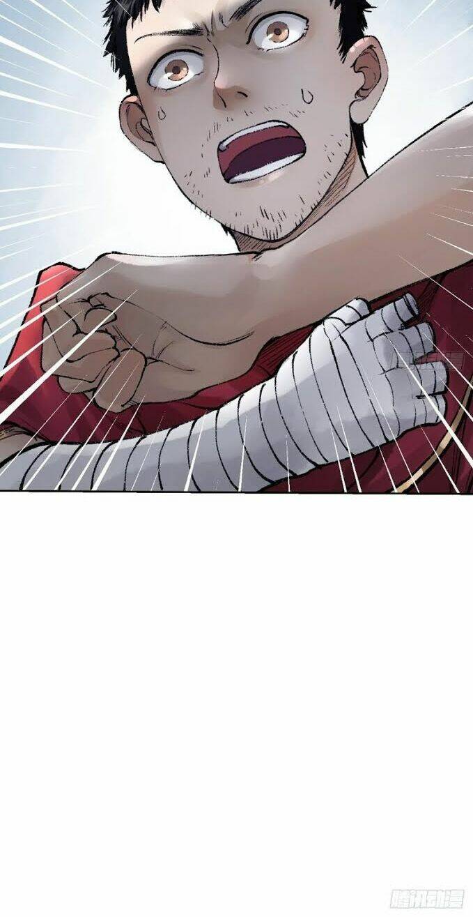 Liên Thành Quyết: Chapter 36