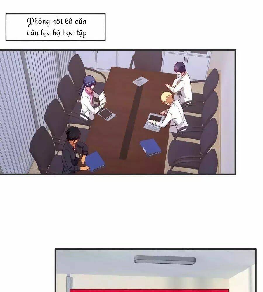 Yêu Tôi Đều Chết Cả Đi!: Chapter 106