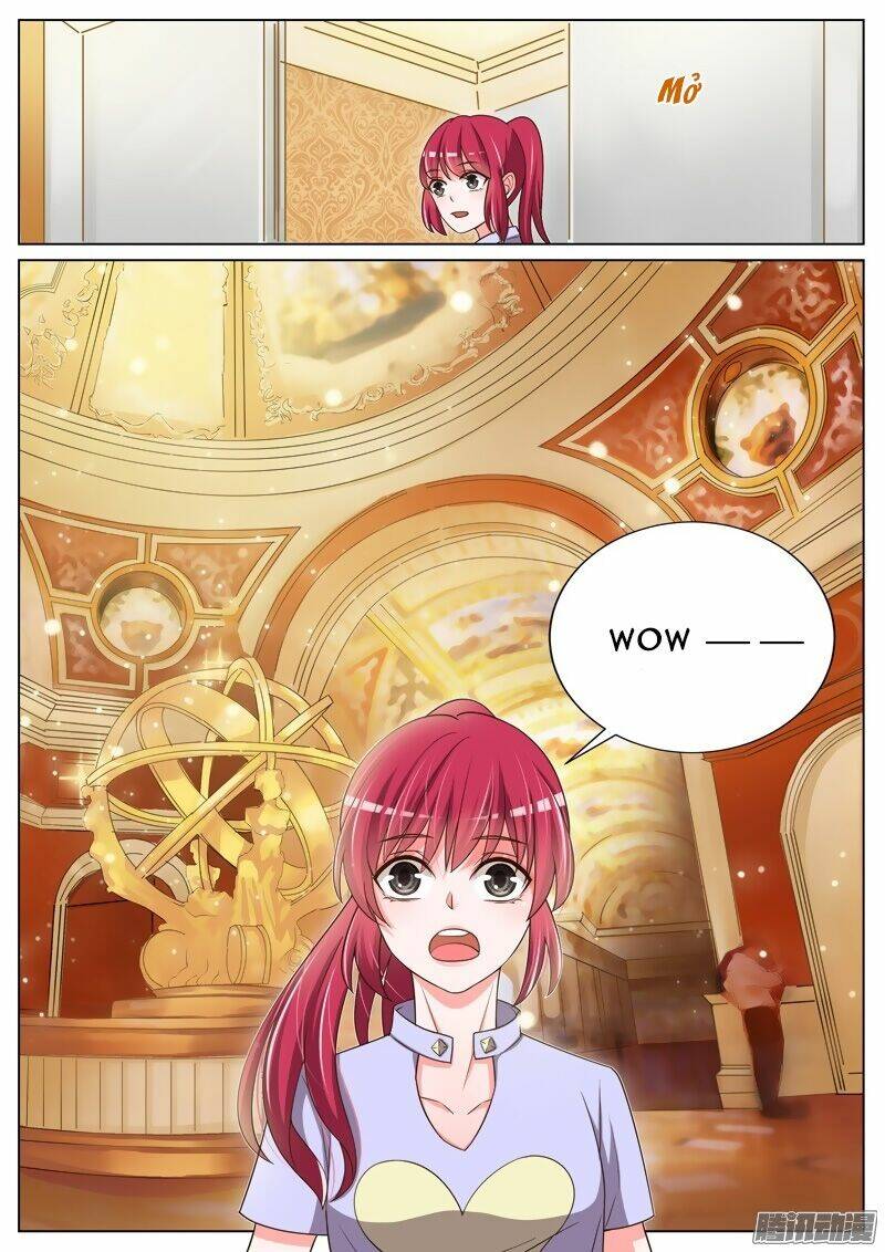 Vương Bài Giáo Thảo: Chapter 46