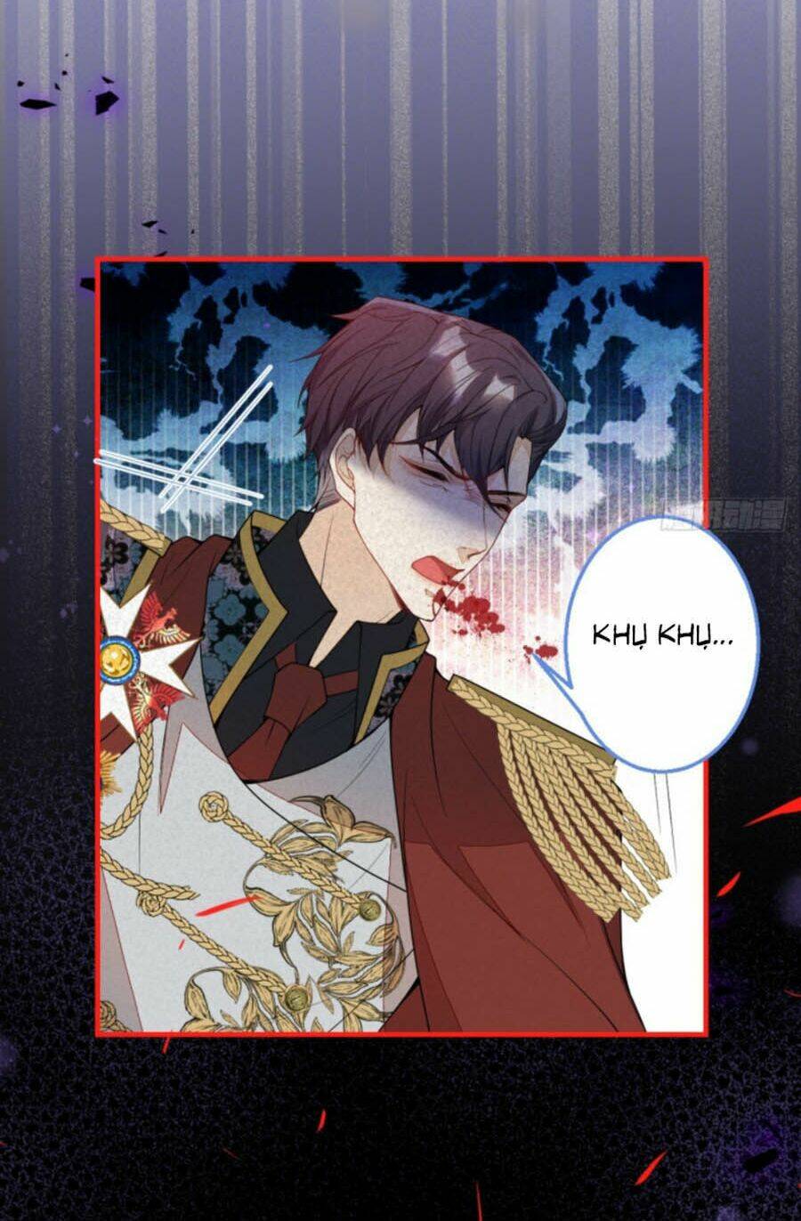 Xuyên Không Đến Thế Giới Trở Thành Đóa Hoa Của Anh: Chapter 28