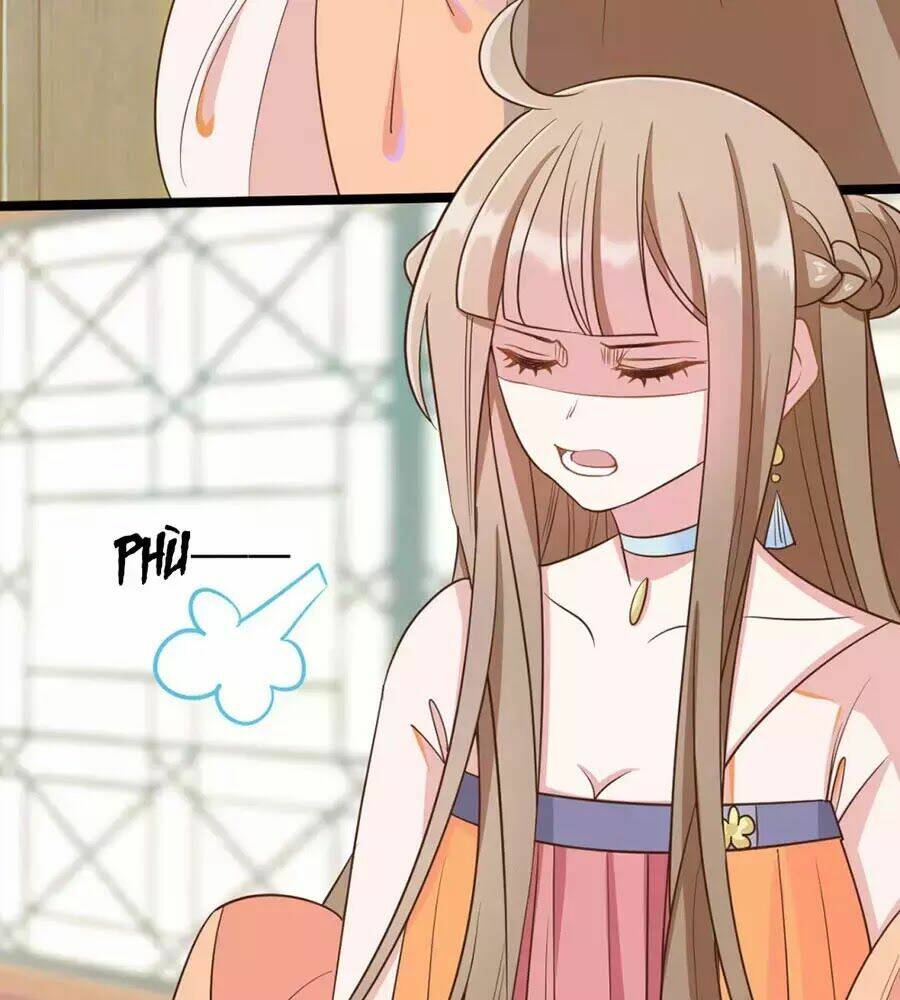 Đích Nữ Hữu Độc: Chapter 36