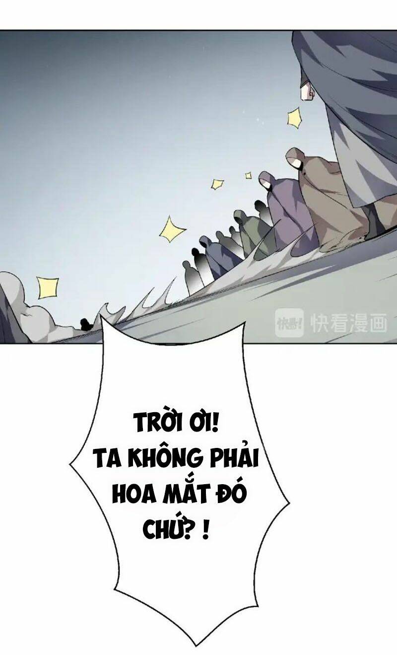 Nghịch Thiên Đại Thần: Chapter 59