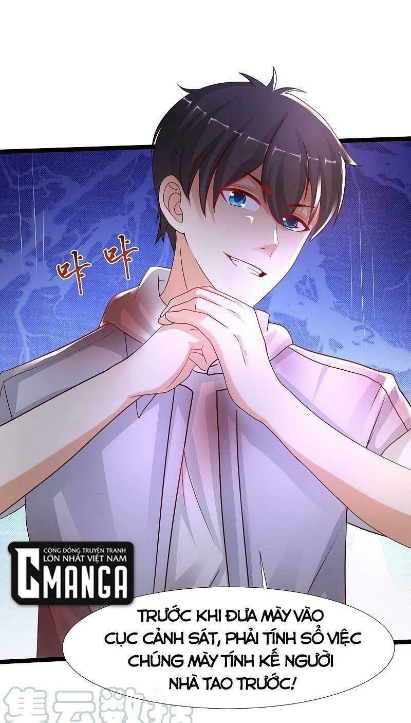 Tối Cường Vận Đào Hoa: Chapter 233