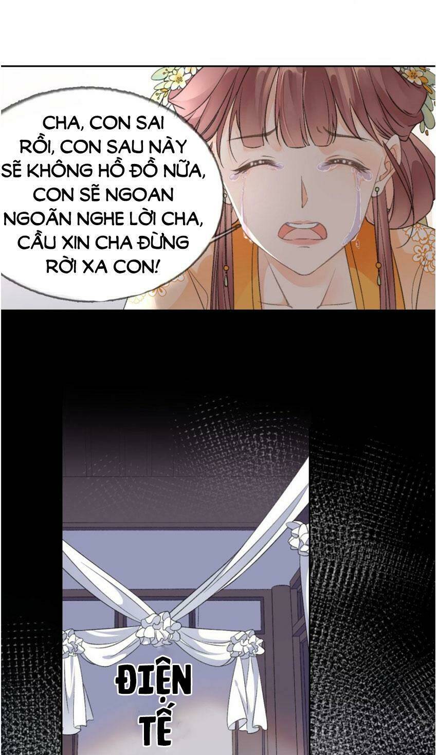 Tang Lạc Túy Tại Nam Phong Lý: Chapter 78