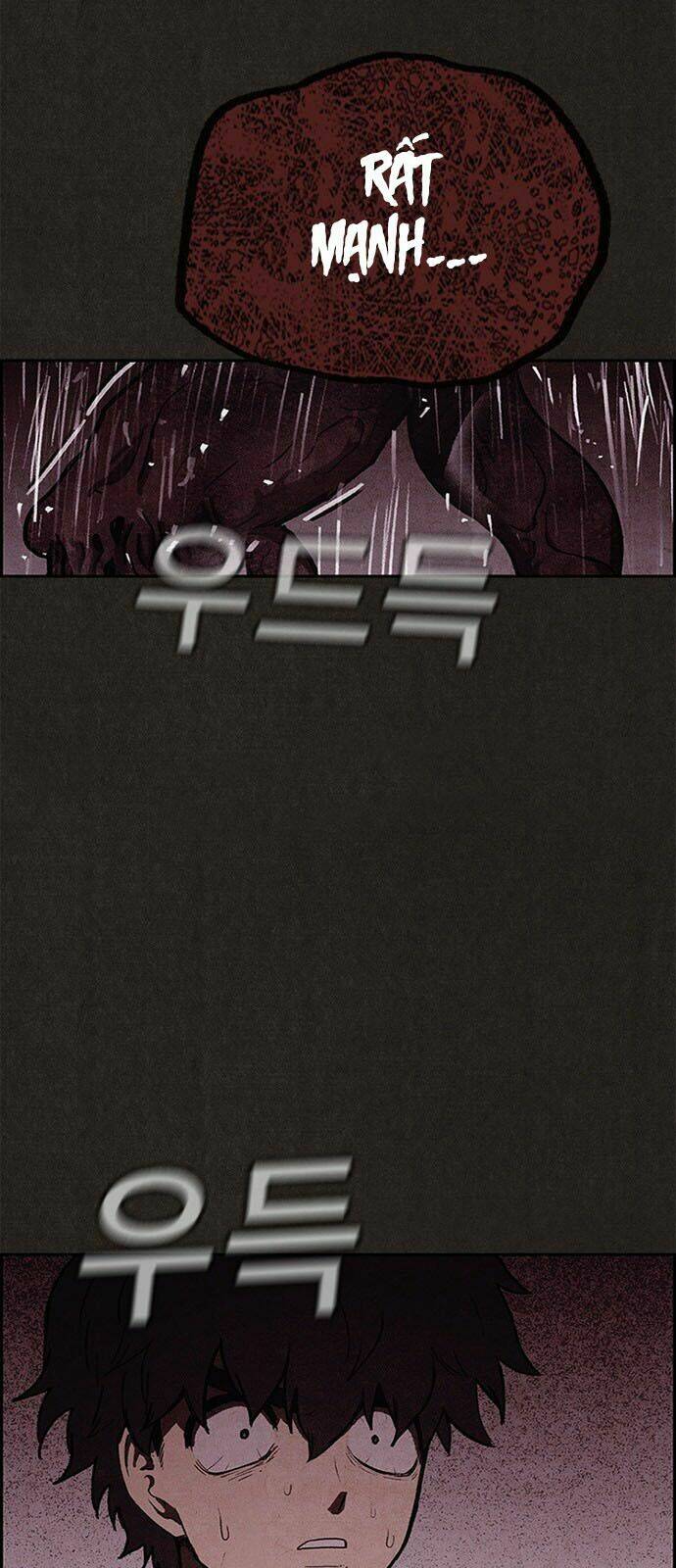 Quái Vật Tại Chung Cư Xanh: Chapter 49