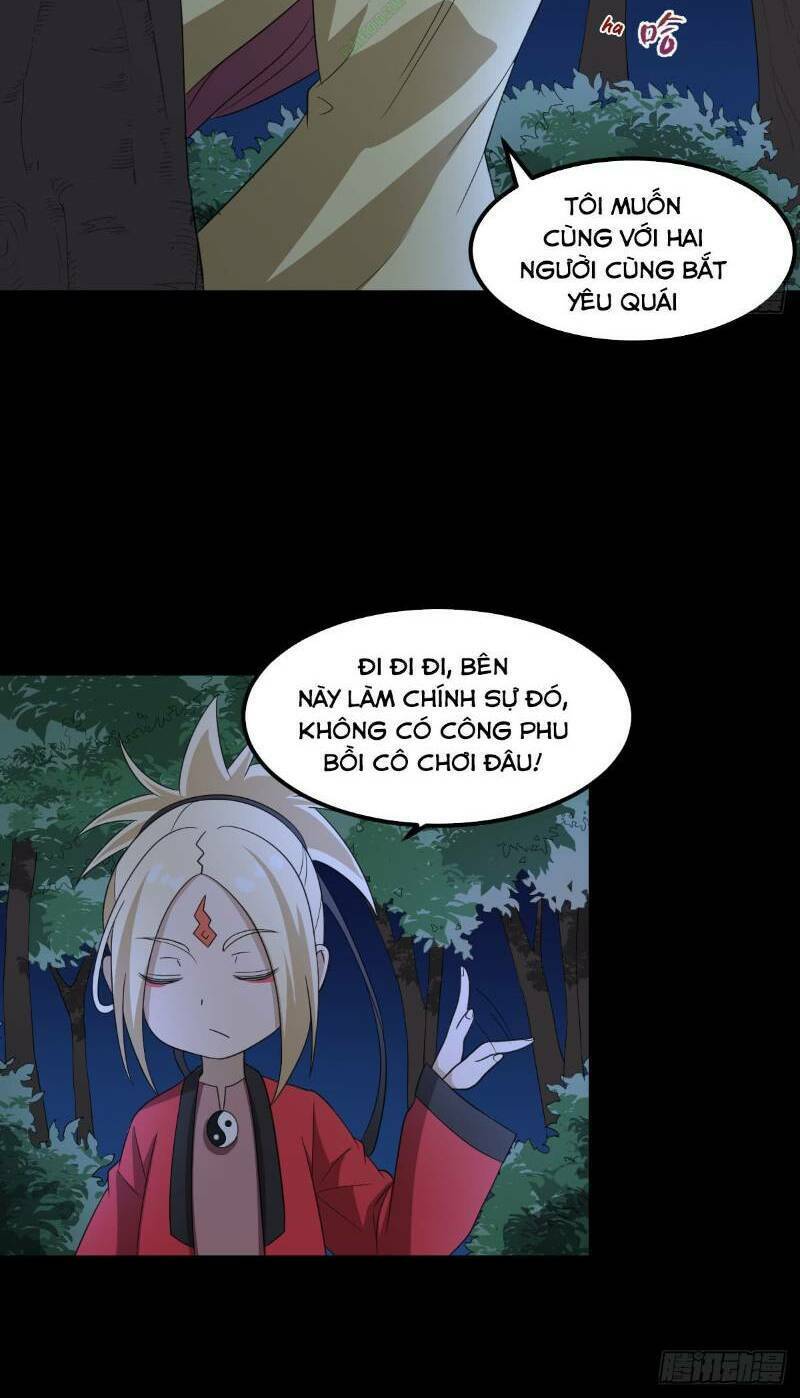 Nghịch Thiên Tiên Mệnh: Chapter 9