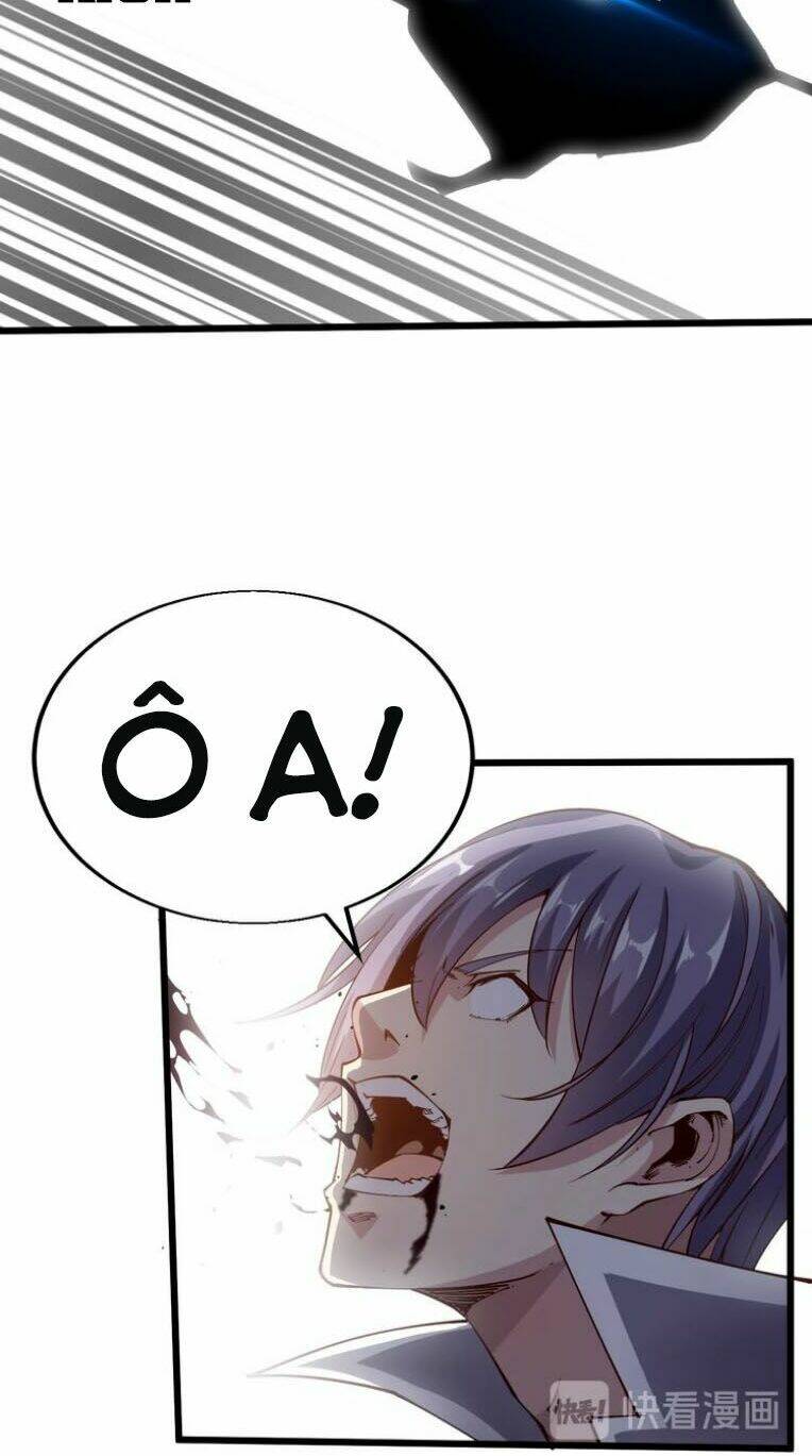 Ngự Thiên Thần Đế: Chapter 40