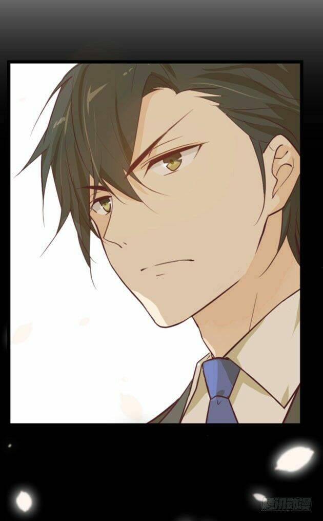 Hoa Anh Đào Rơi Đẹp Như Em: Chapter 0