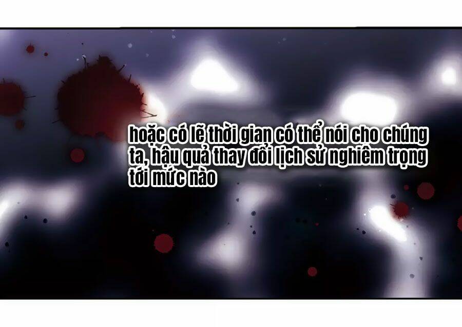 Xuyên Duyệt Tây Nguyên 3000: Chapter 253