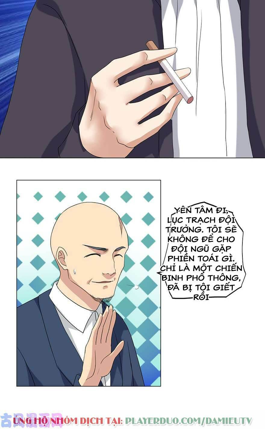 Đô Thị Tu Luyện Cuồng Triều: Chapter 44