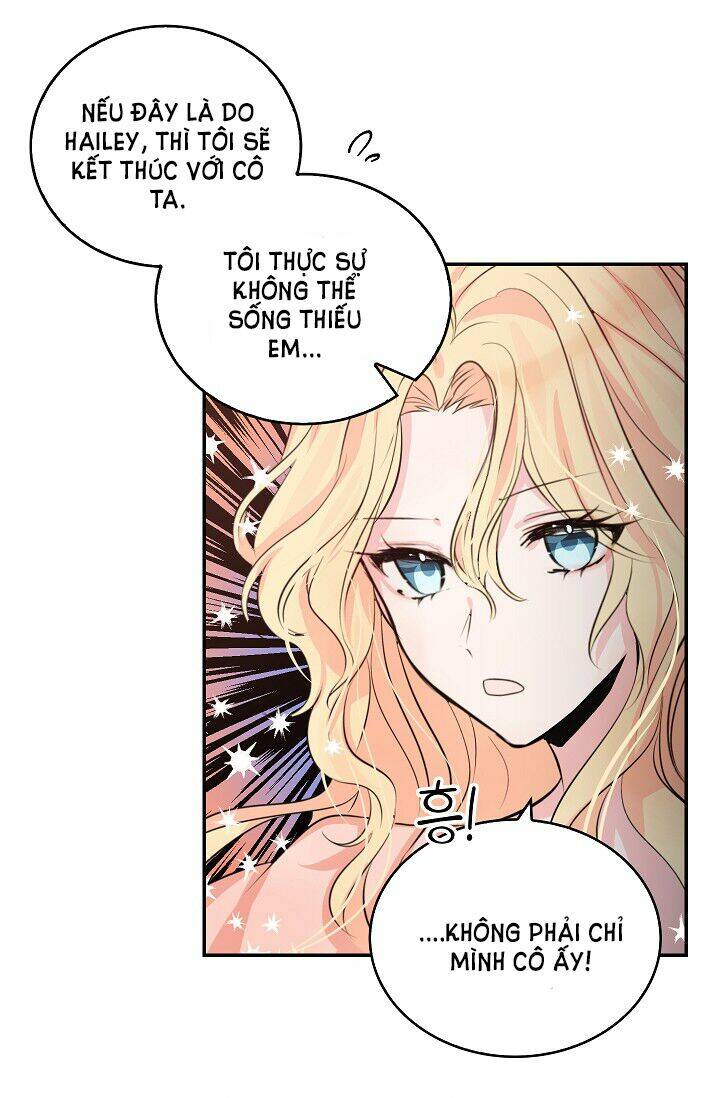 Tôi Là Bạn Gái Cũ Của Một Người Lính: Chapter 3