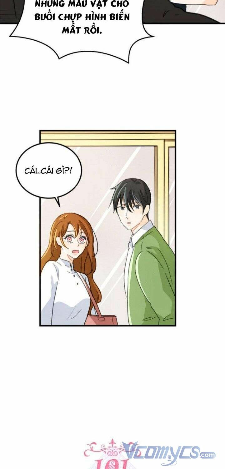 101 Cách Chinh Phục Trái Tim Em: Chapter 12