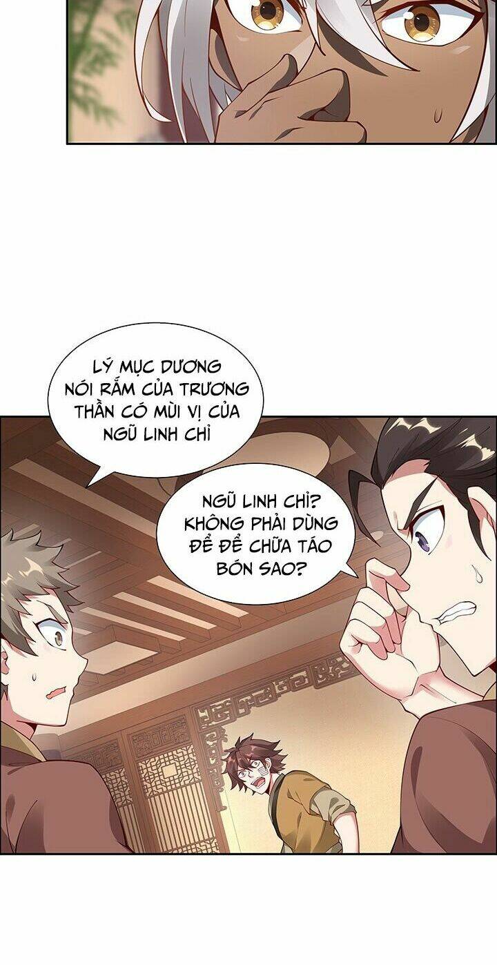 Nghịch Lân: Chapter 2