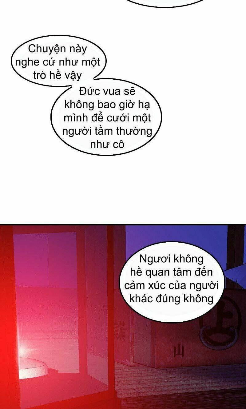 Huyết Đế Bạo Chúa: Chapter 31