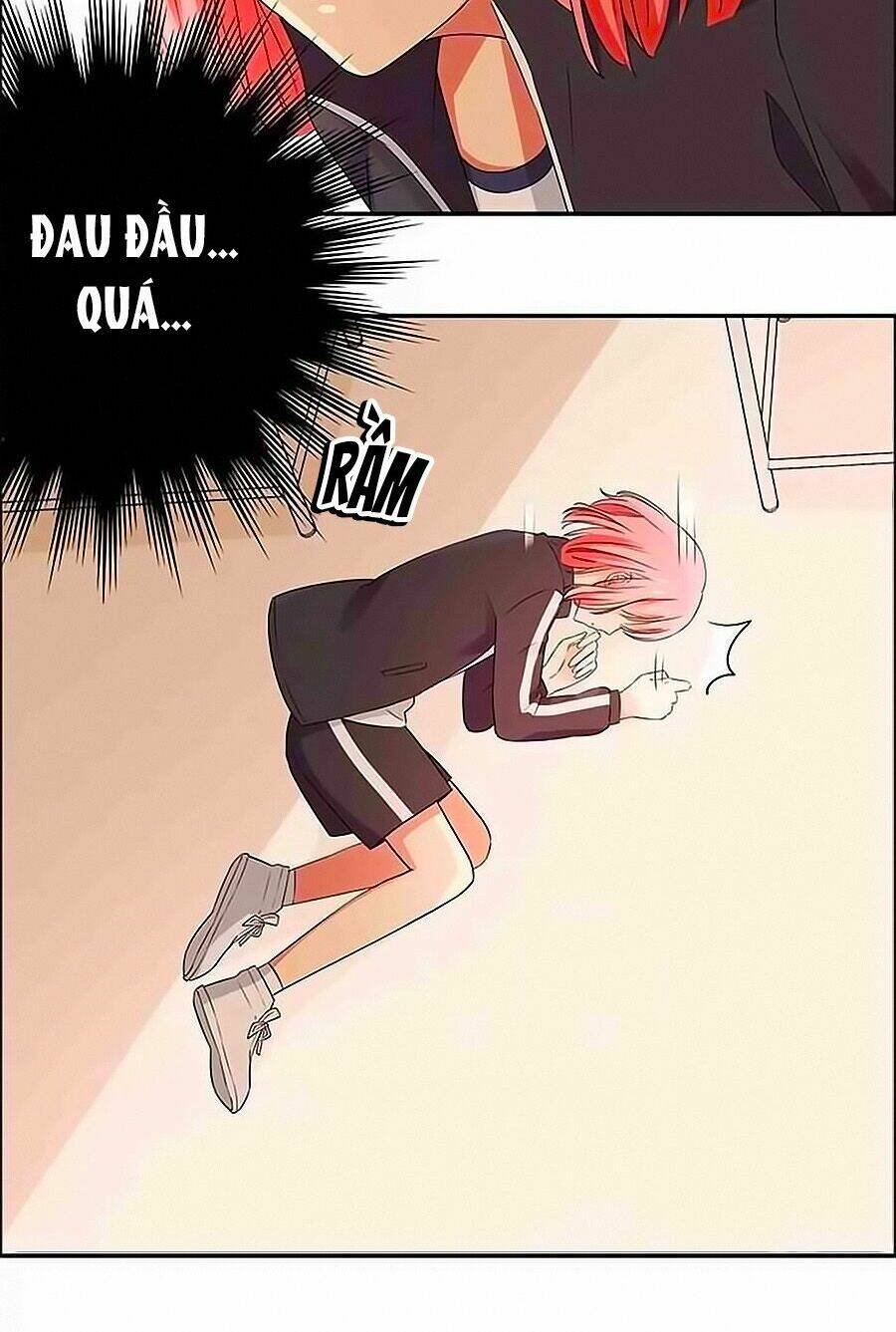 Đại Thần Tình Yêu Chớ Chạm Tôi: Chapter 34