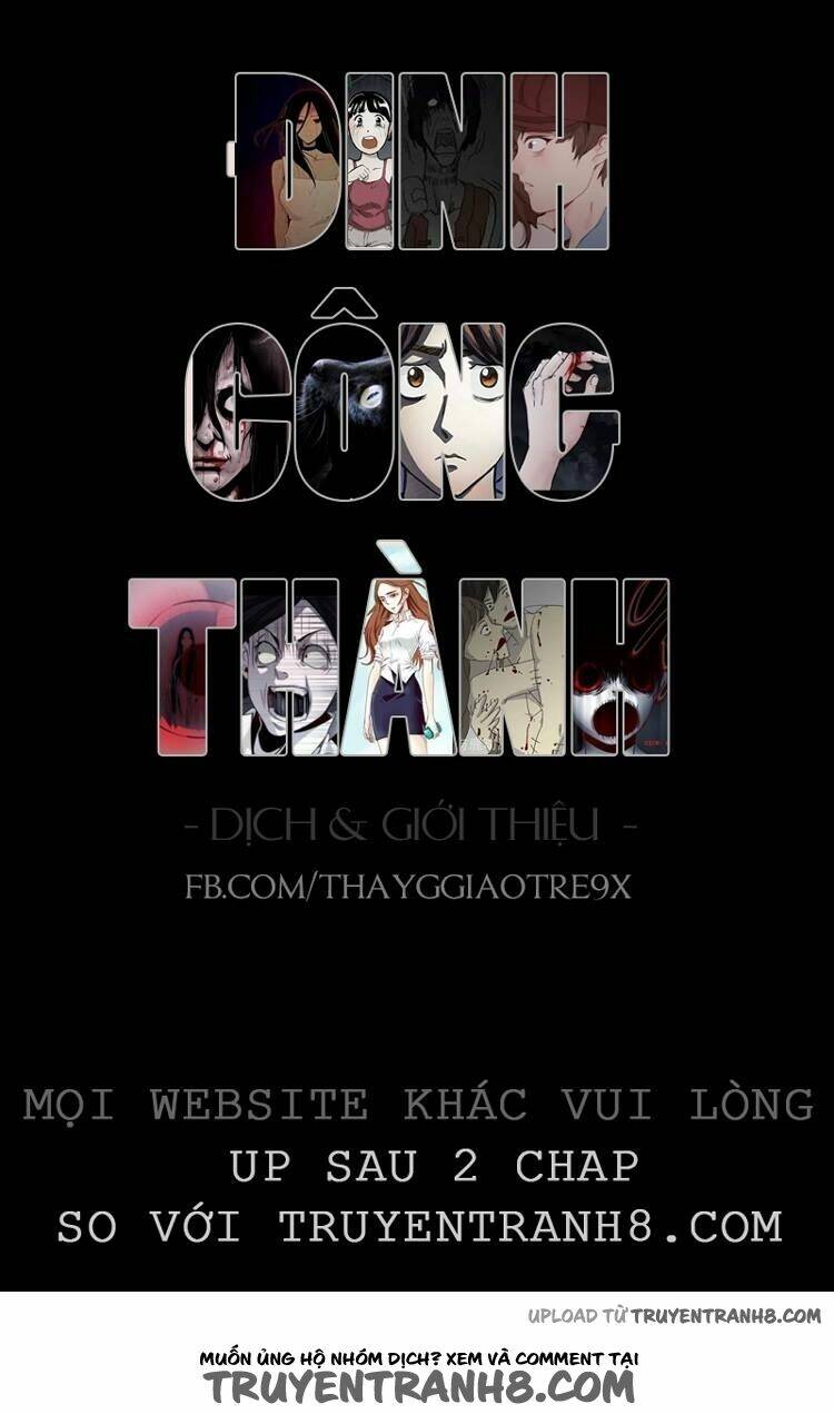 Truyện Kinh Dị Ở Tòa Nhà Số 44: Chapter 14