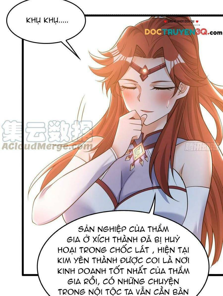 Giáng Thần Chiến Ký: Chapter 121