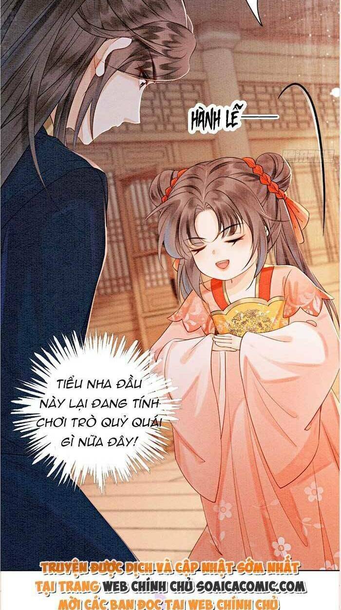 Bắt Đầu Hủy Hôn Để Công Lược Vương Gia: Chapter 32