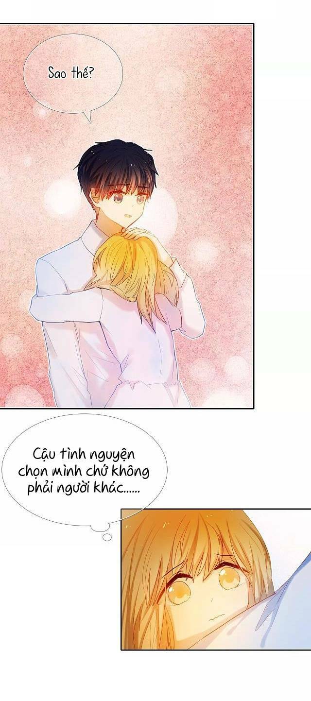 Kế Hoạch Trái Tim: Chapter 46