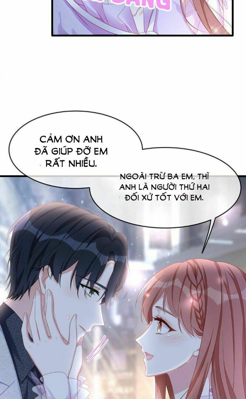 Chỉ Muốn Cưng Chiều Em: Chapter 14