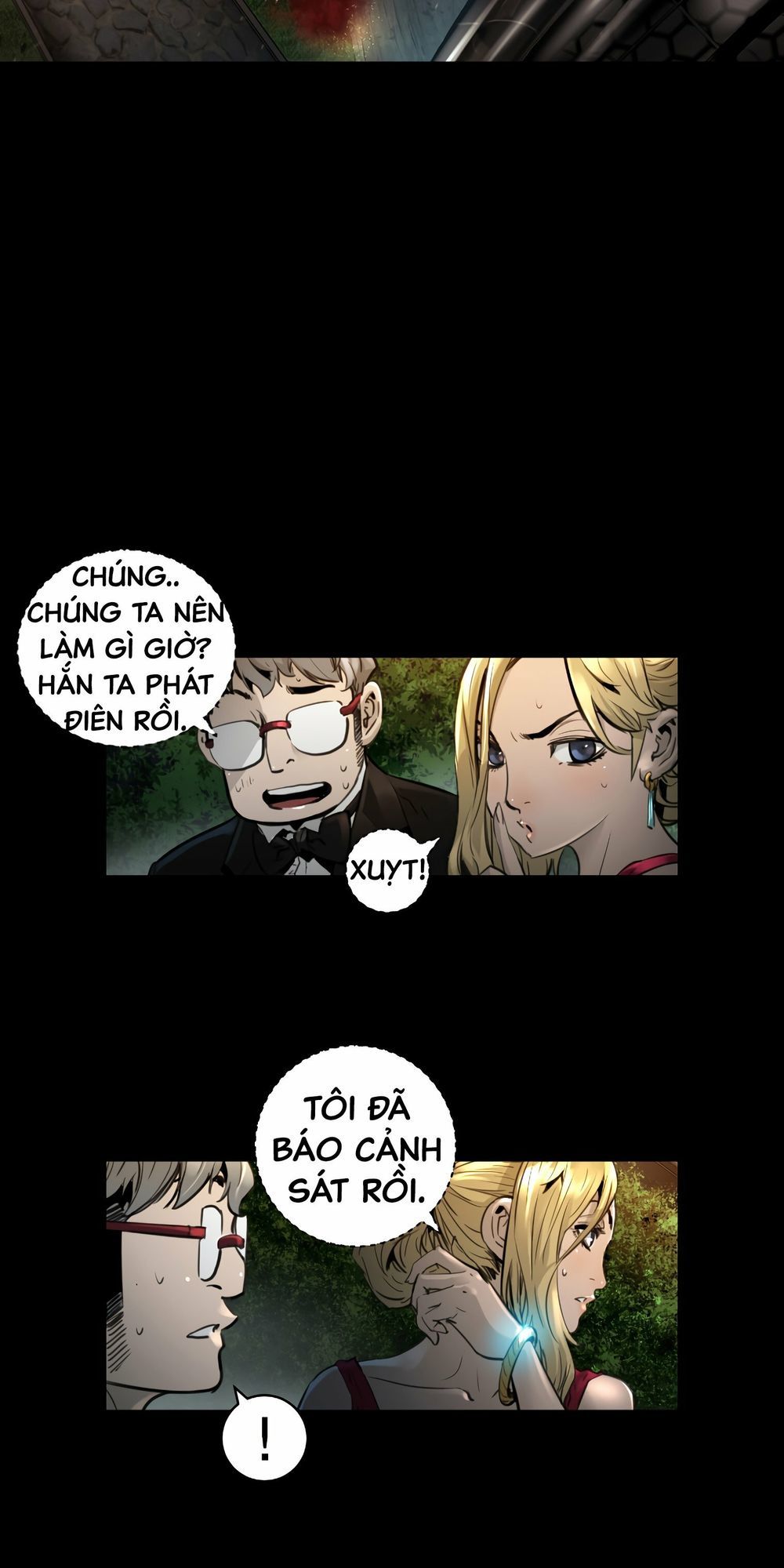 Dị Giới Tam Tuyệt: Chapter 74