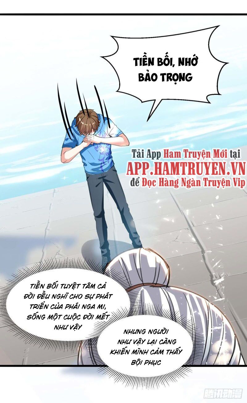 Thần Cấp Thấu Thị: Chapter 202