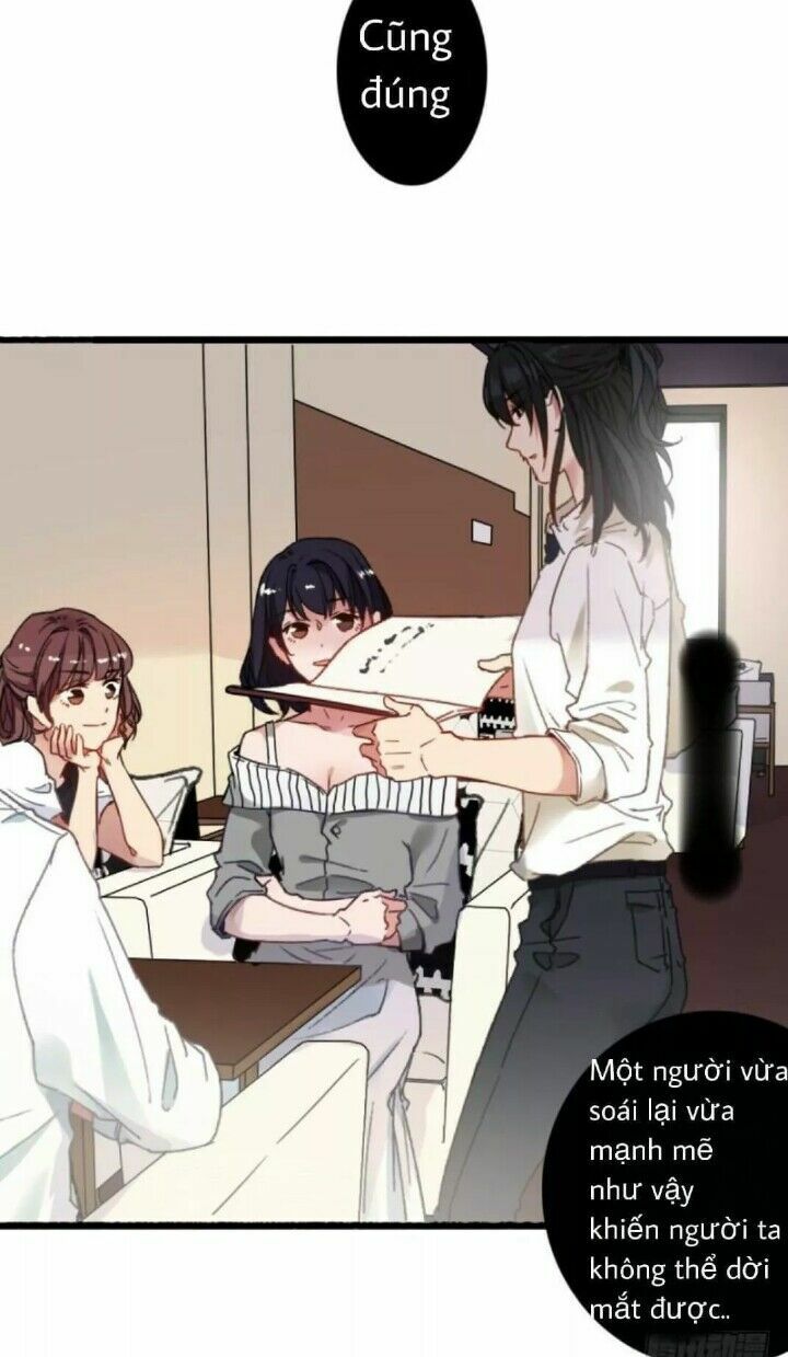 Thì Thầm: Chapter 6