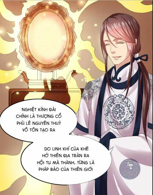 Mộng Phù Đăng: Chapter 4