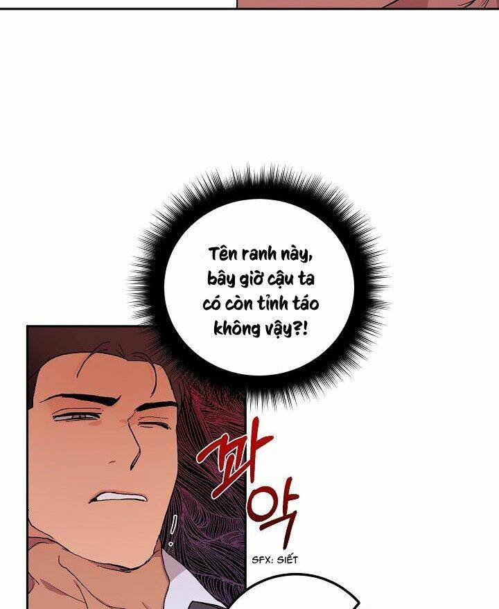 Kẻ Cắp Mặt Trăng: Chapter 39