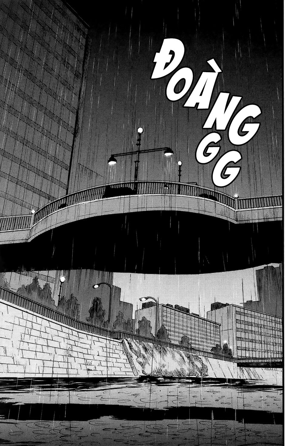 Togari Shiro 2: Chapter 17