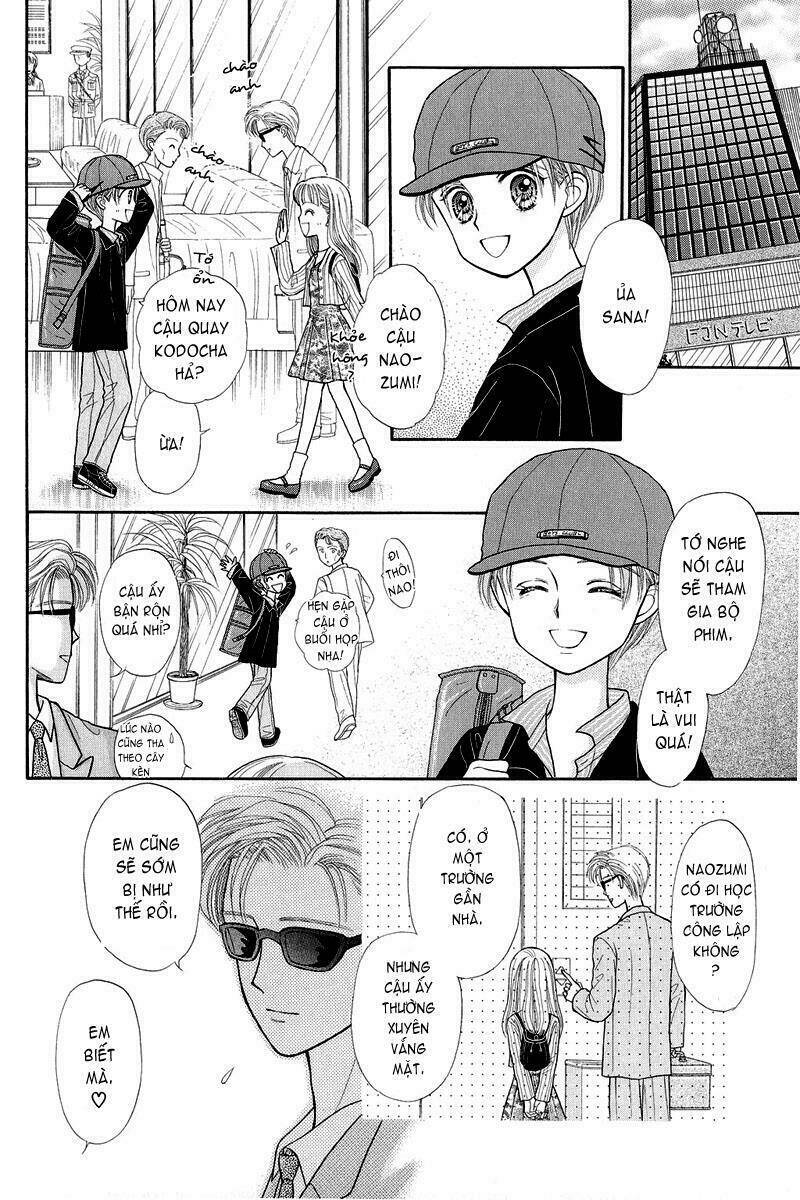 Kodomo No Omocha: Chapter 20