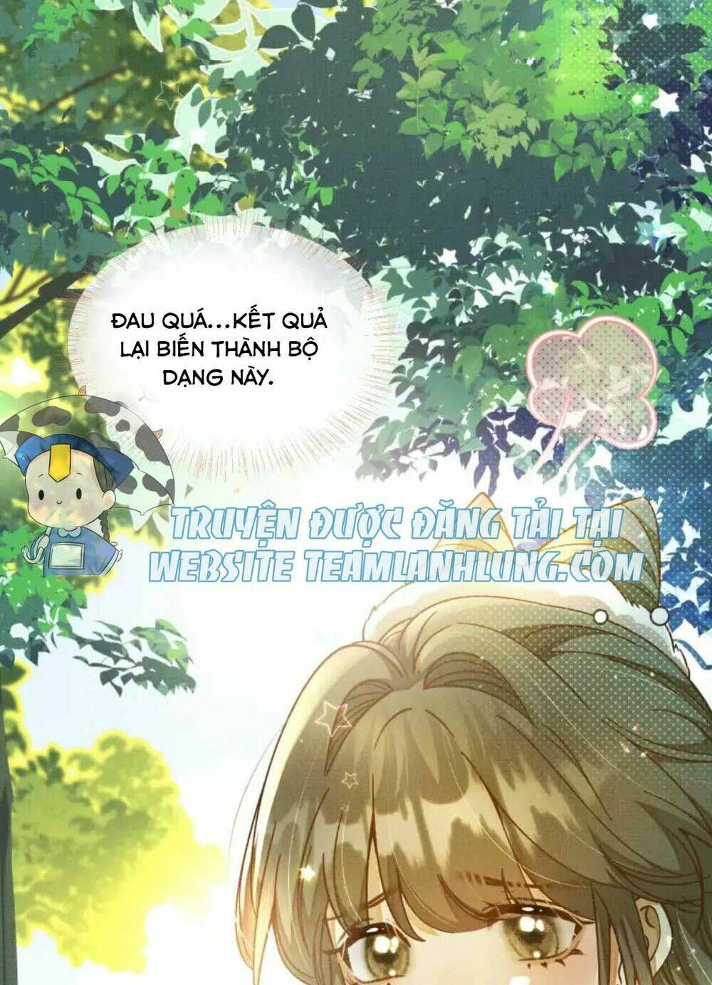 Ác Nữ Mỹ Nhân Siêu Vô Hại: Chapter 1