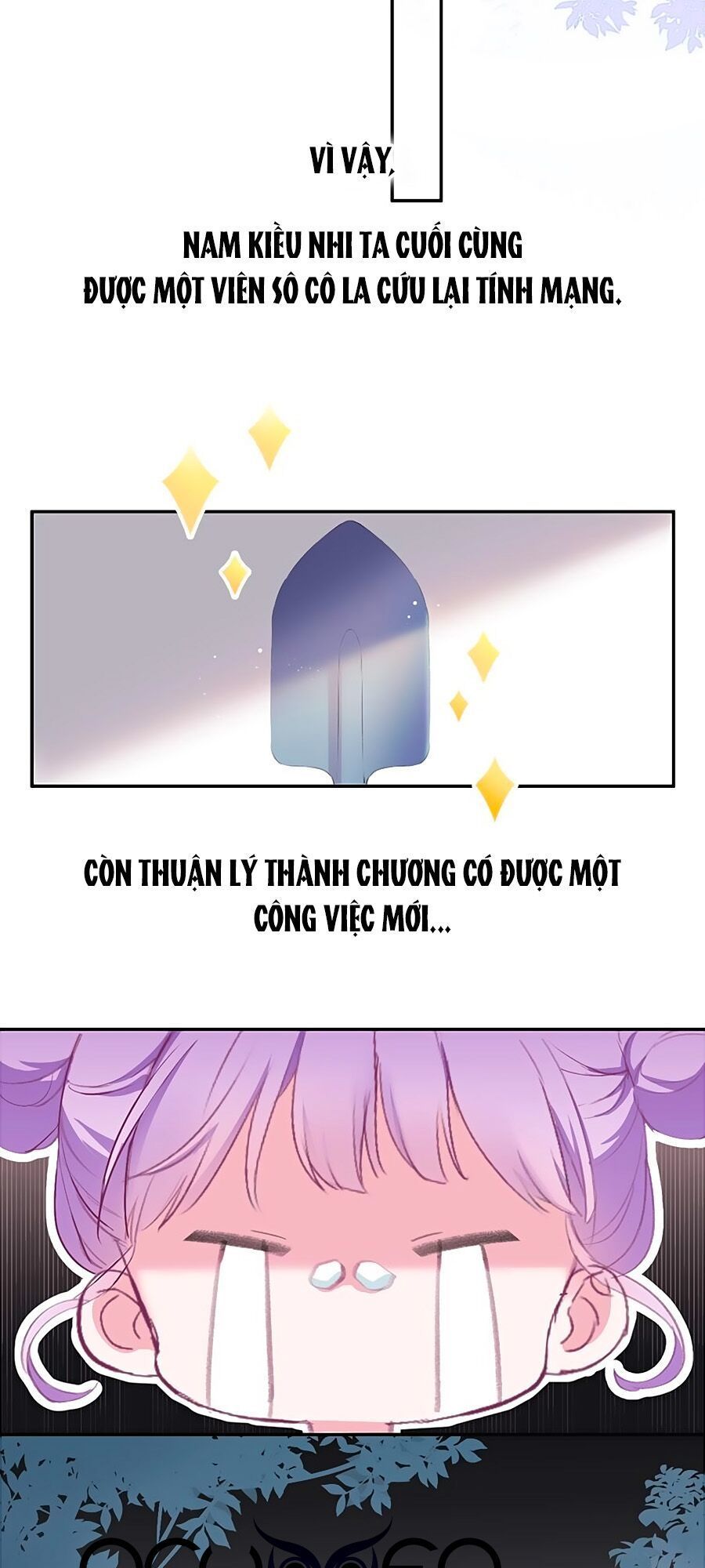 Kiều Nhi Hư Quá Nha: Chapter 4