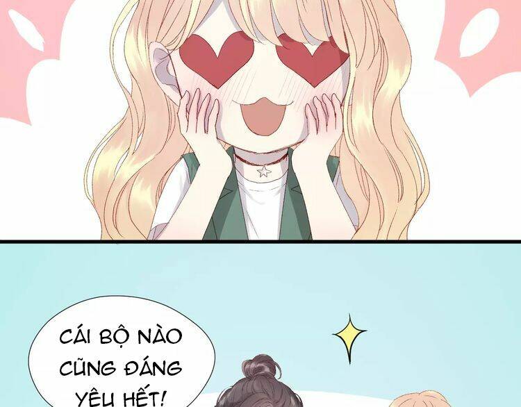 Lượm Được Một Tiểu Hồ Ly 2: Chapter 10