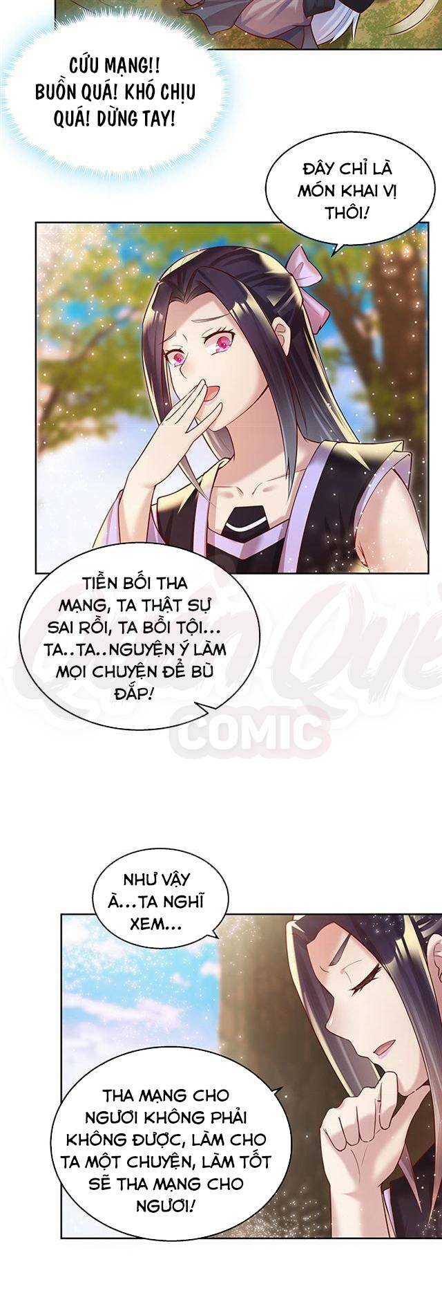 Siêu Phàm Truyện: Chapter 70