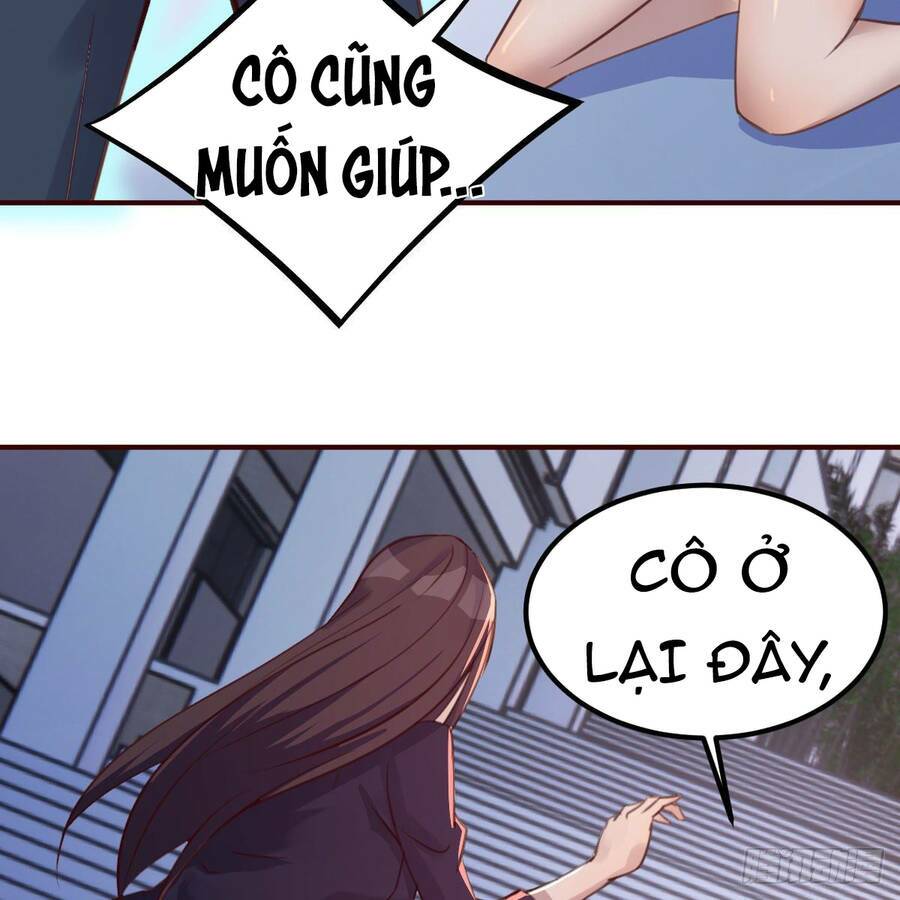 Thiên Tứ Thức Tỉnh: Chapter 10