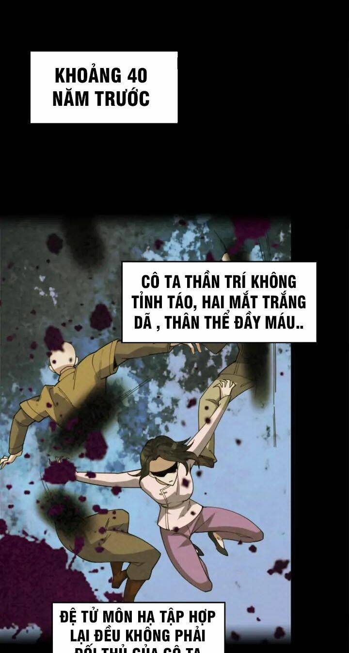 Siêu Cấp Đại Chủ Bạ: Chapter 107