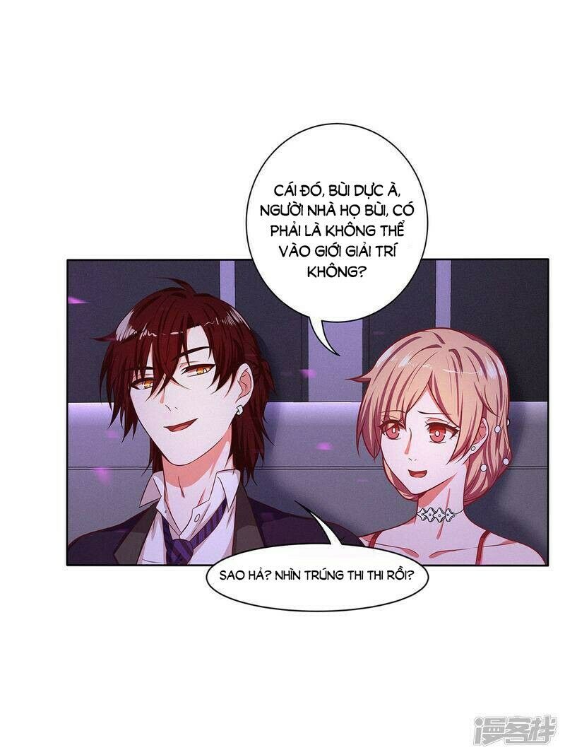 Trọng sinh quý thê chi phục thù hoa lệ: Chapter 31