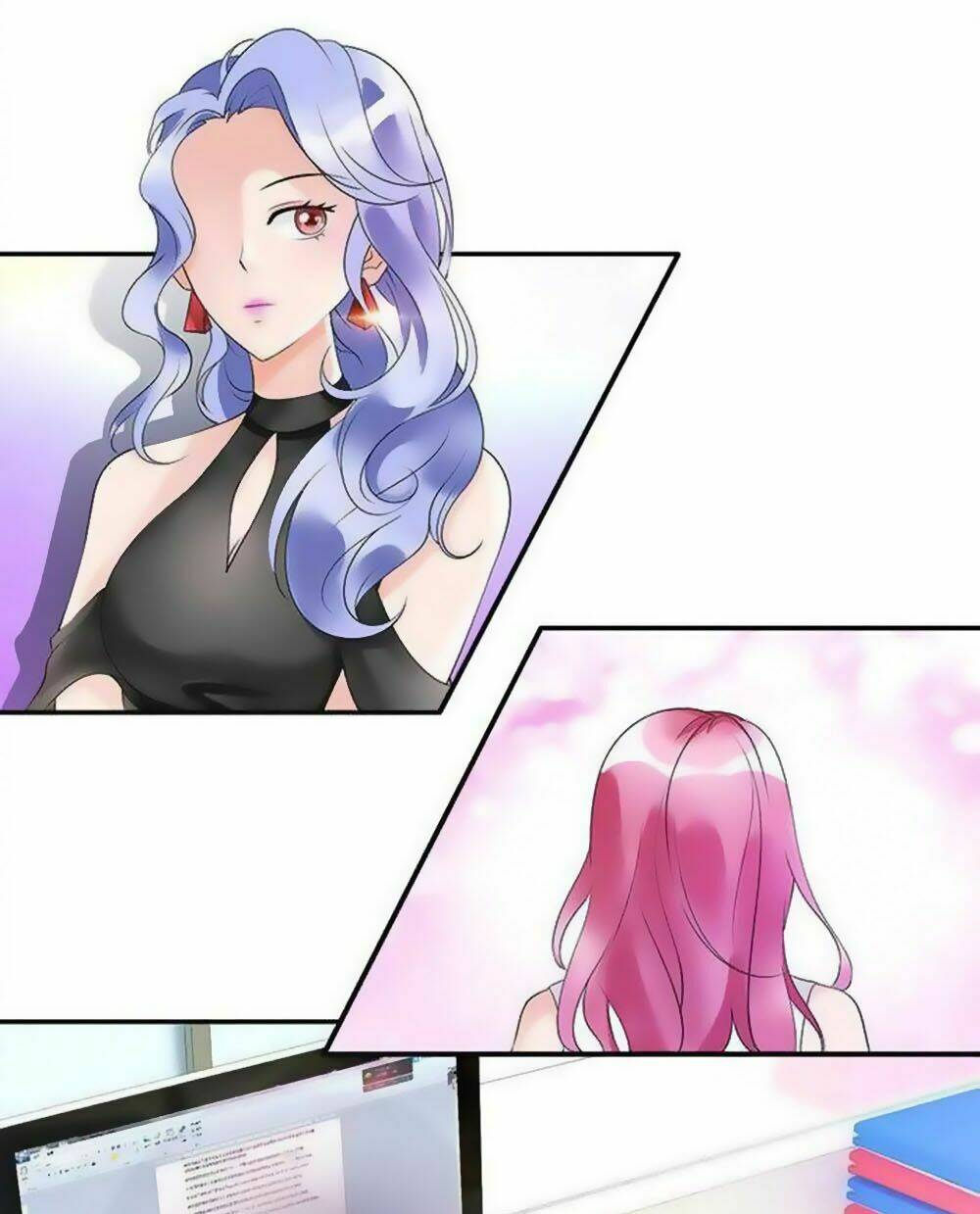 Tiểu Tâm Can Tuyệt Sủng Của Lạc Tiên Sinh: Chapter 18