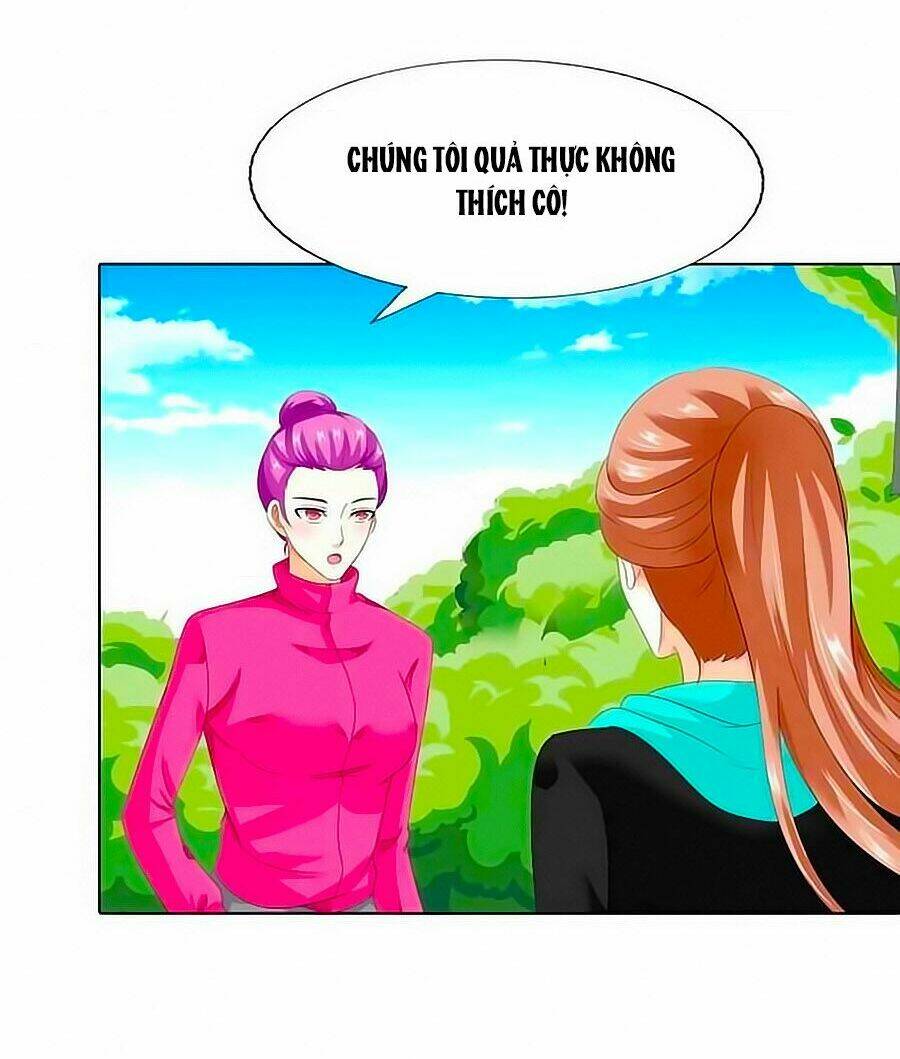 Song Diện Danh Viện: Chapter 45