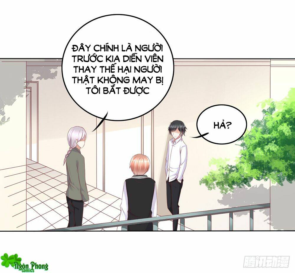 Hoàng Đế “Phế Vật” Tiến Hóa Sử: Chapter 45